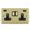 USB Power Sockets