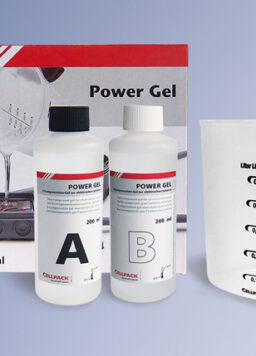 Power Gel