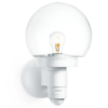L115 S Sensor Switched Light
