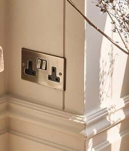 Decorative Wiring Accessories