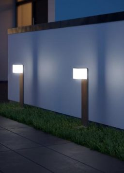 Steinel Outdoor Lighting Switch