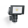 LS 150 LED Floodlight without sensor (Black)
