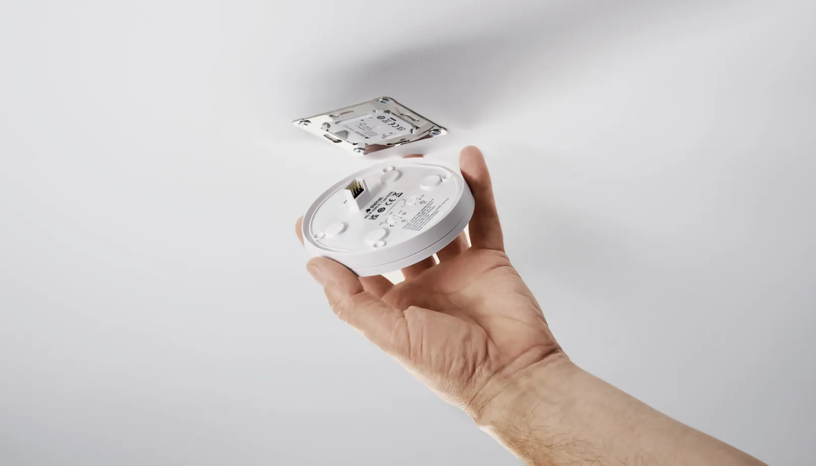 MD-24 ECO COM1 - Concealed wiring Detector - Image 3