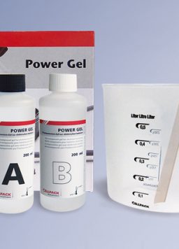 Power Gel