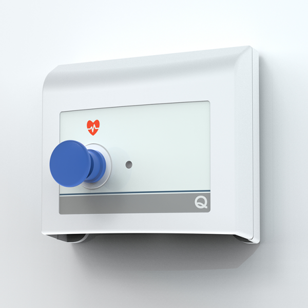 Quantec‑Pro Call System - Image 3