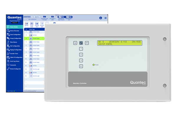Quantec‑Pro Call System - Image 8
