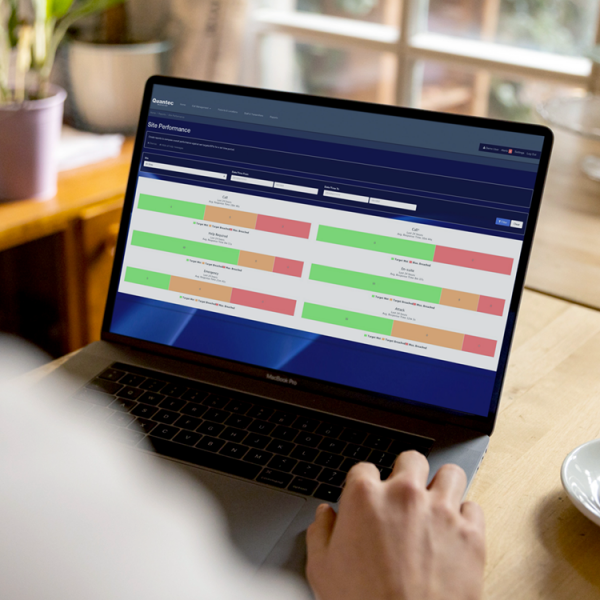 Quantec‑Pro Call System - Image 10