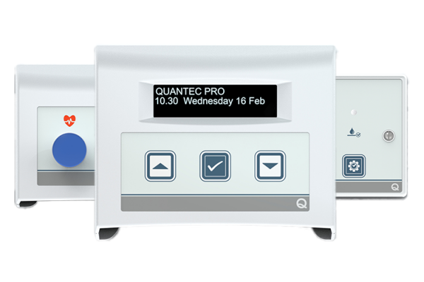 Quantec‑Pro Call System - Image 12