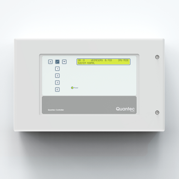 Quantec‑Pro Call System - Image 4