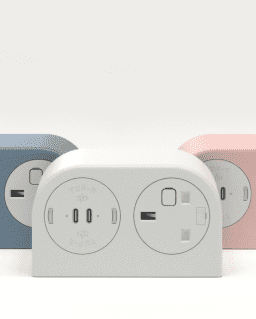 Pro Phase 100w On Desk Power Module