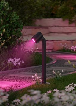 Spot Way SC 24V with Motion Detector with Bluetooth