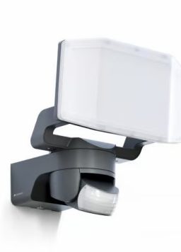 XLED Protect S with Motion Detector