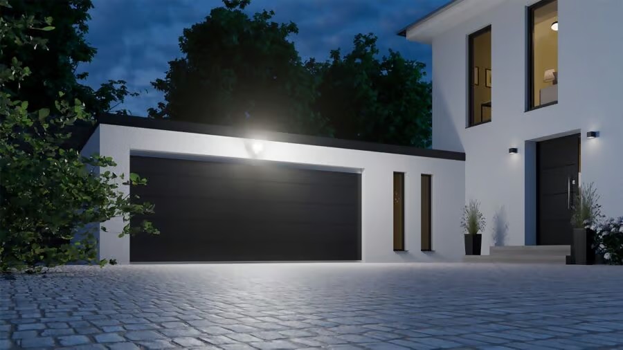 XLED Protect S with Motion Detector - Image 4