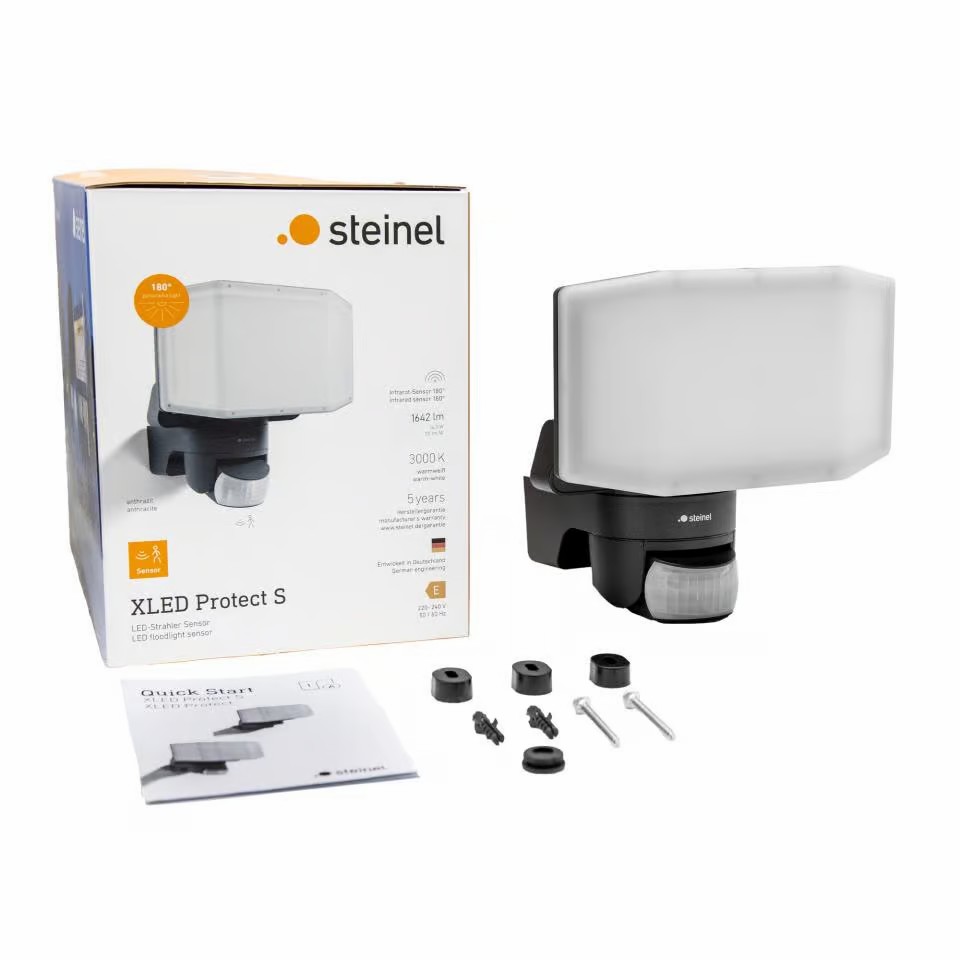 XLED Protect S with Motion Detector - Image 3