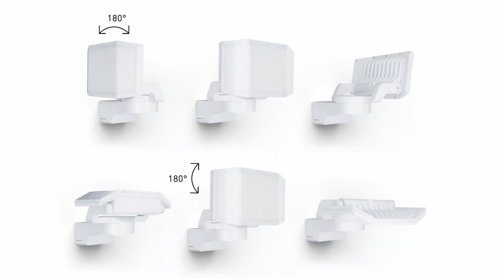 XLED Protect S with Motion Detector - Image 2